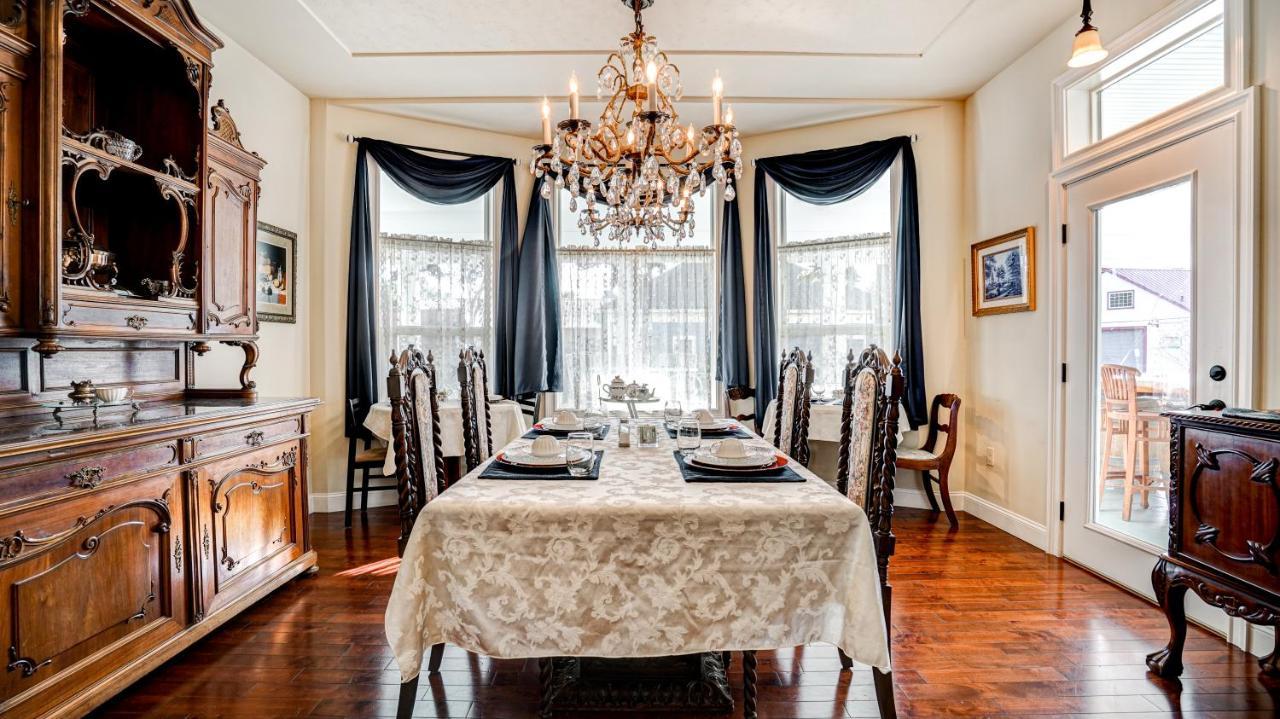 The River Belle Inn Healdsburg Ngoại thất bức ảnh