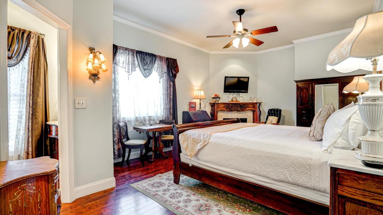 The River Belle Inn Healdsburg Ngoại thất bức ảnh